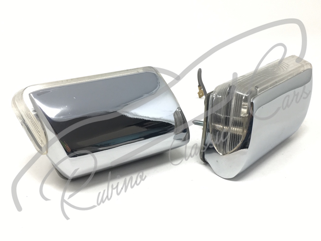 CARELLO Parking Lights - Image 3