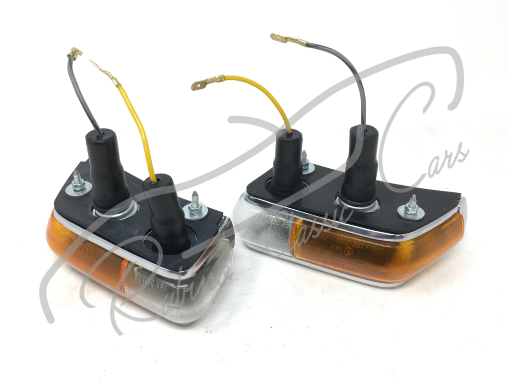 ALTISSIMO Parking Lights - Image 2