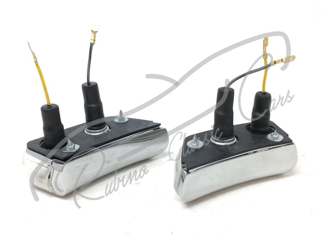 ALTISSIMO Parking Lights - Image 2