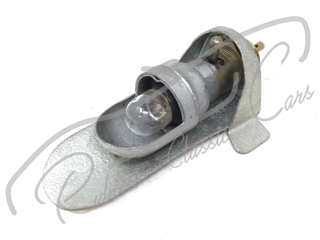 Luce vano motore - Ricambio Alfa Romeo, Cisitalia, Ferrari