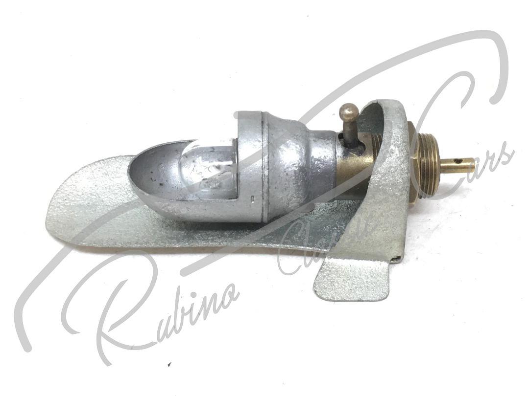 Luce vano motore - Ricambio Alfa Romeo, Cisitalia, Ferrari