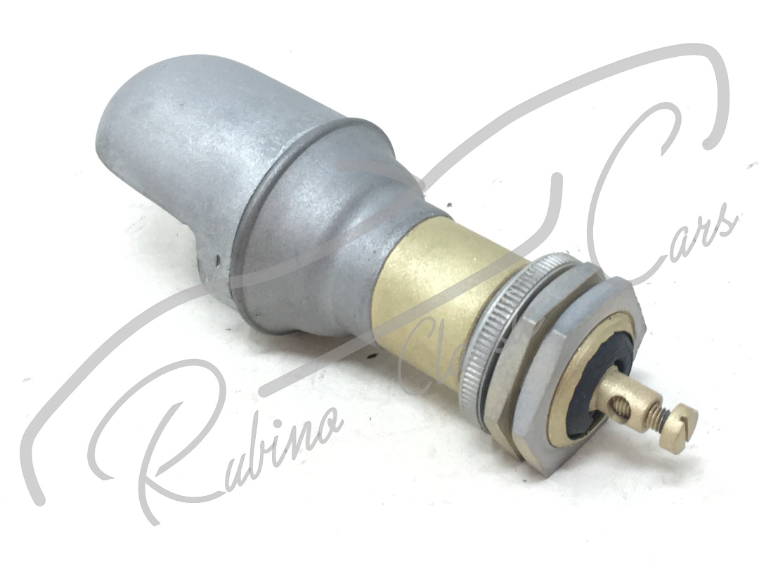 Luce vano motore - immagine 2