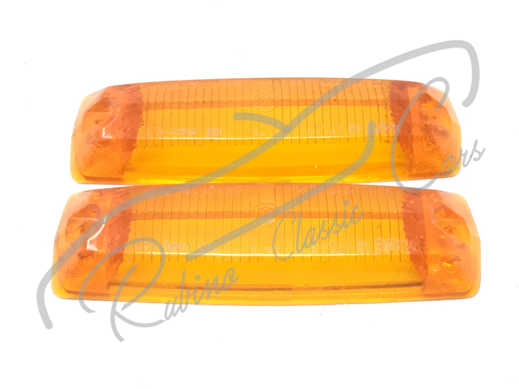 Turn Signal Lenses - Image 2