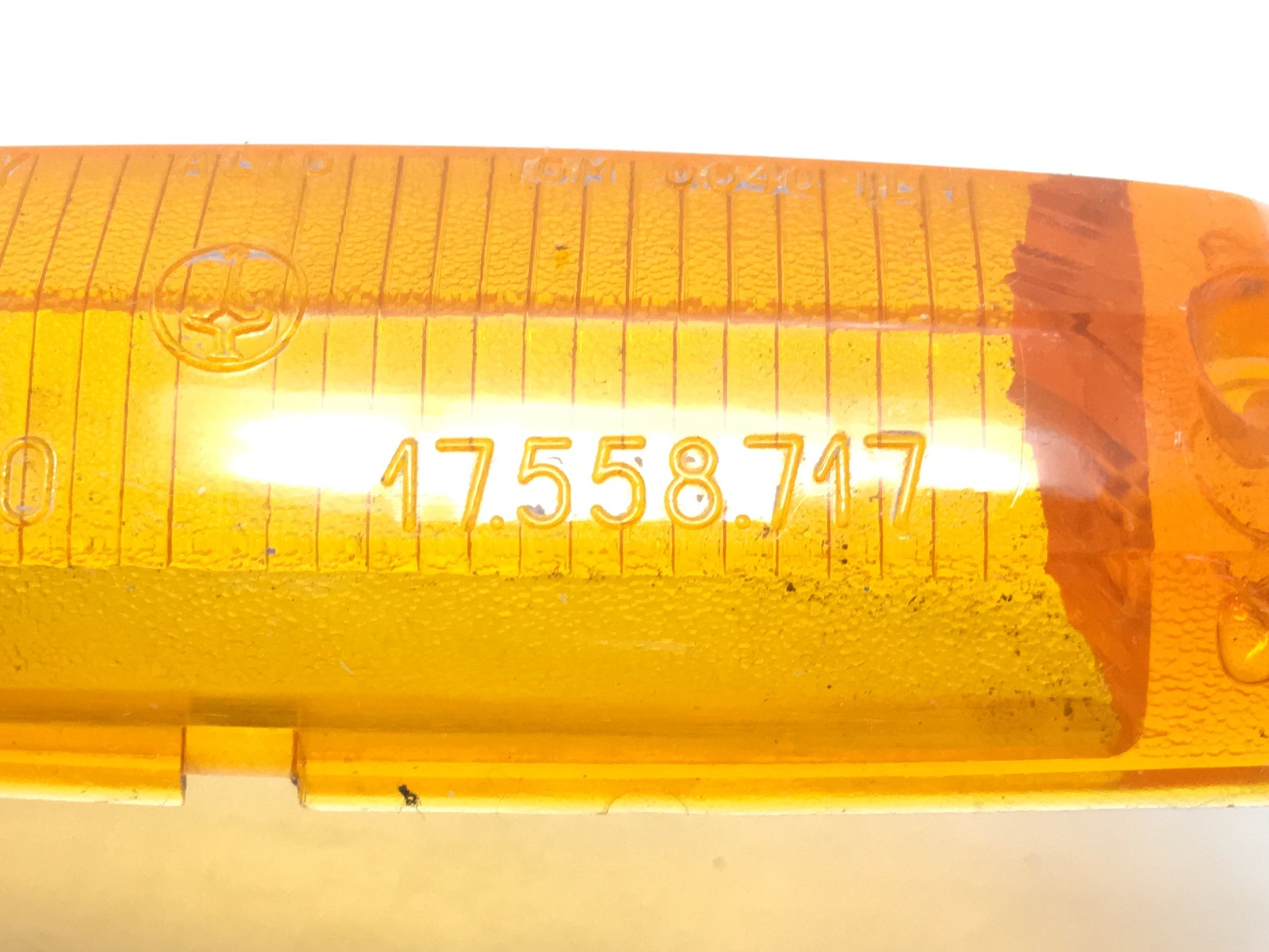 Turn Signal Lenses - Image 3