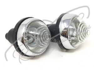 Luci di posizione - CARELLO