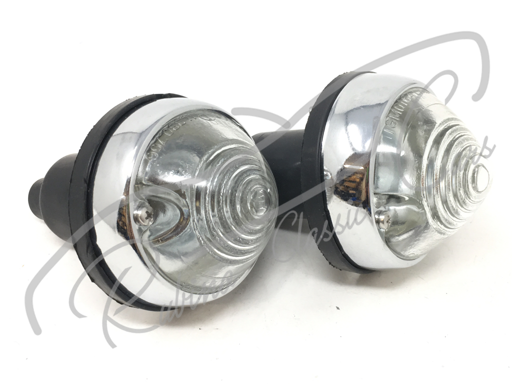 CARELLO Parking Lights