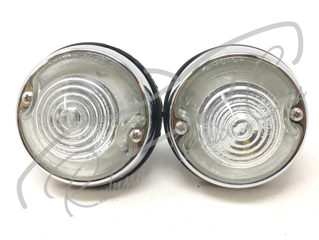 CARELLO Parking Lights - Image 2