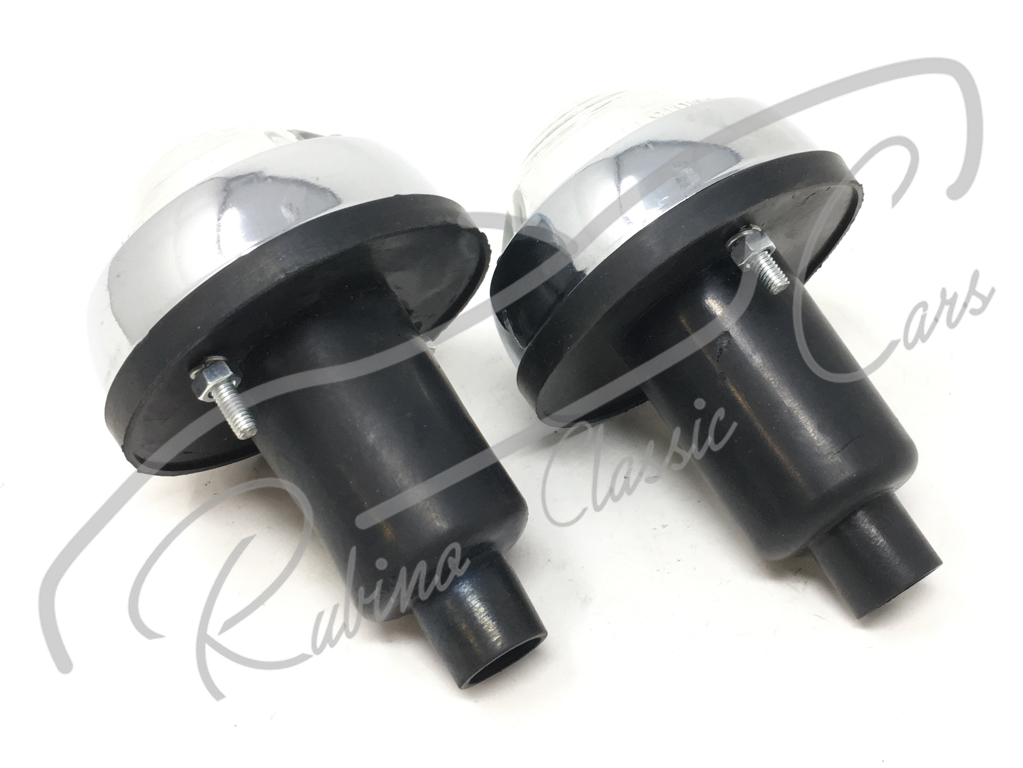 CARELLO Parking Lights - Image 4