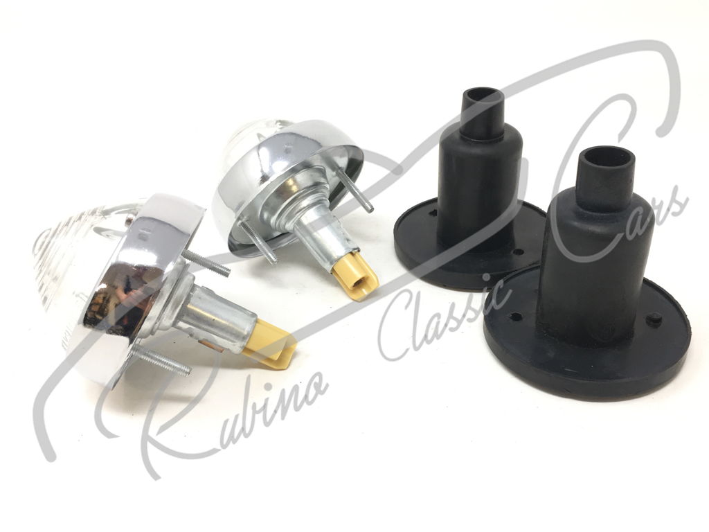 CARELLO Parking Lights - Image 5