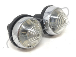 Luci di posizione - CARELLO