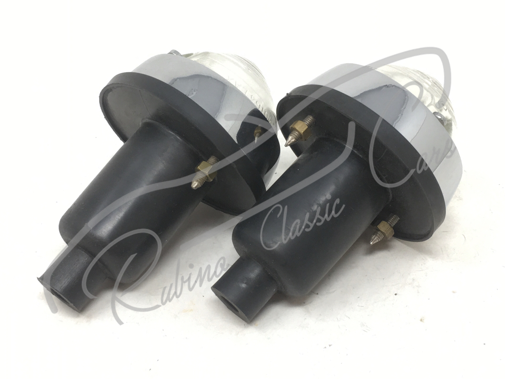 CARELLO Parking Lights - Image 2