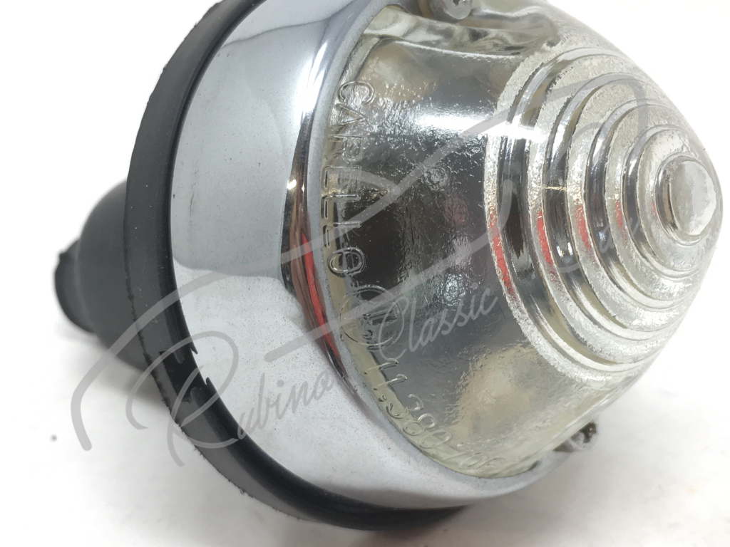 CARELLO Parking Lights - Image 3