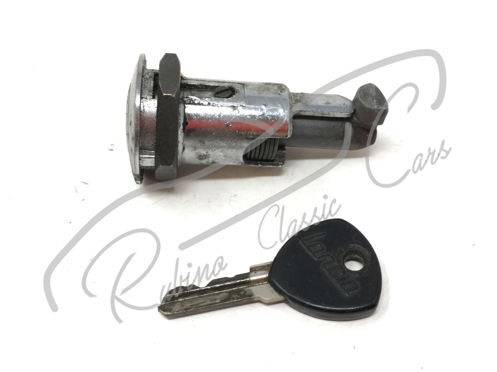 Serrature  baule - immagine 2