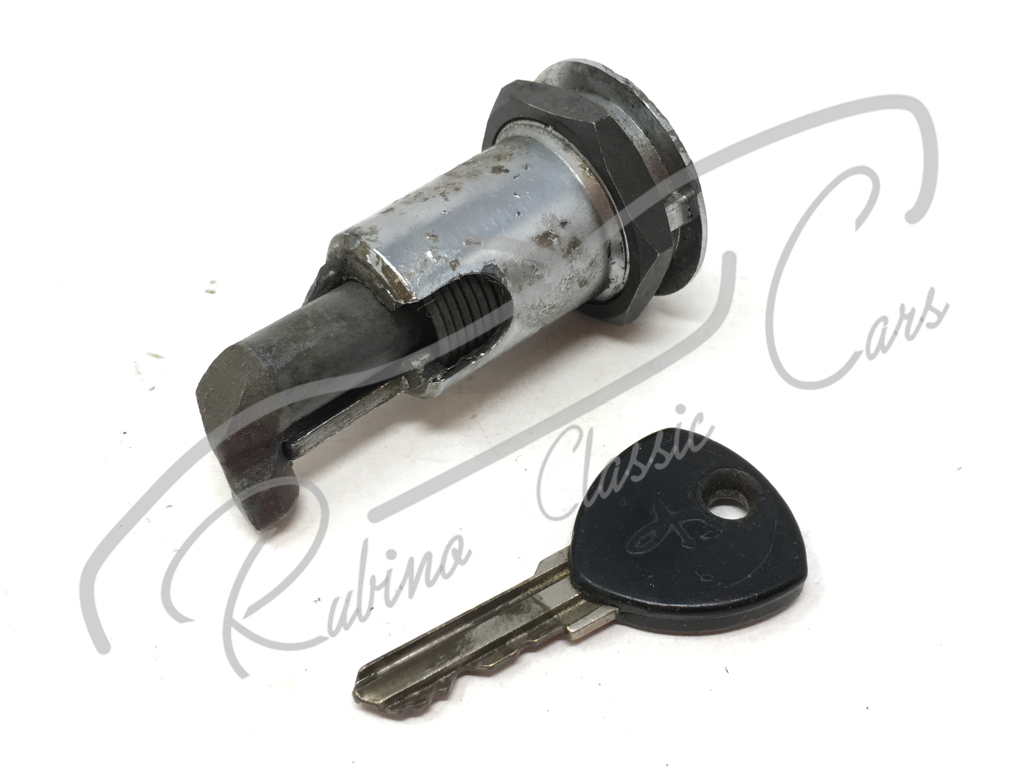 Serrature  baule - immagine 3