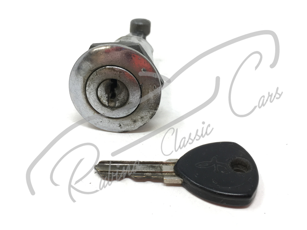 Serrature  baule - immagine 4