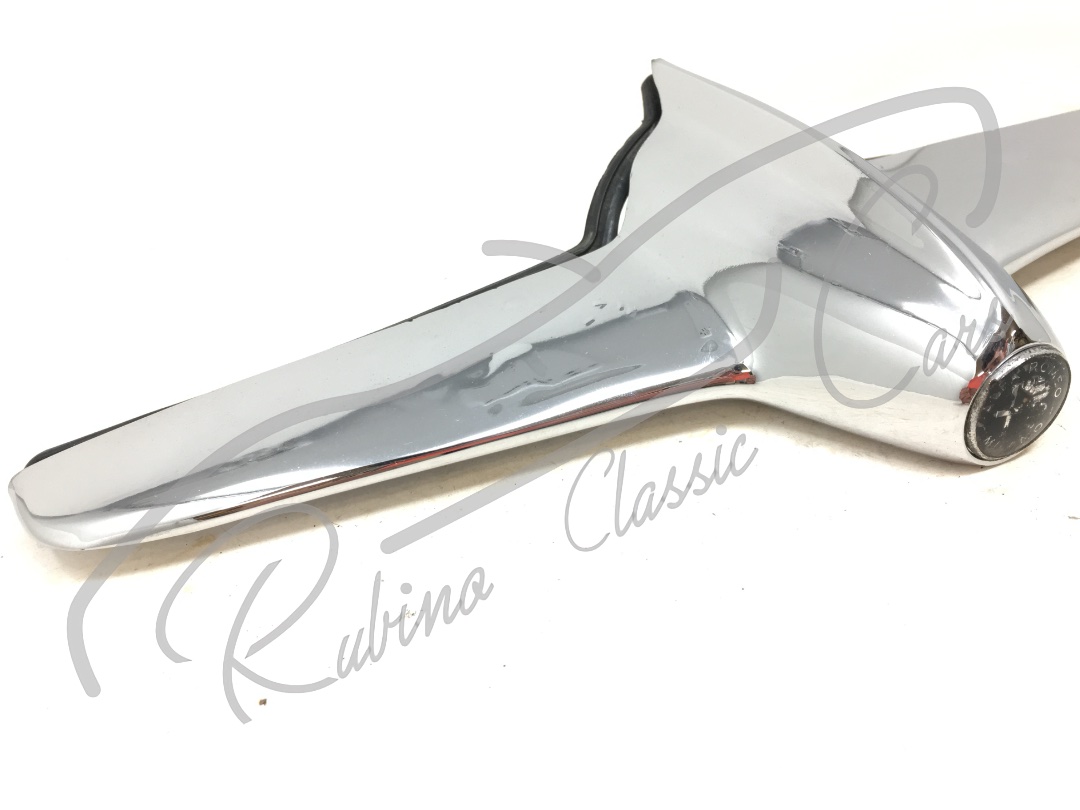 Luce targa  CARELLO - immagine 3