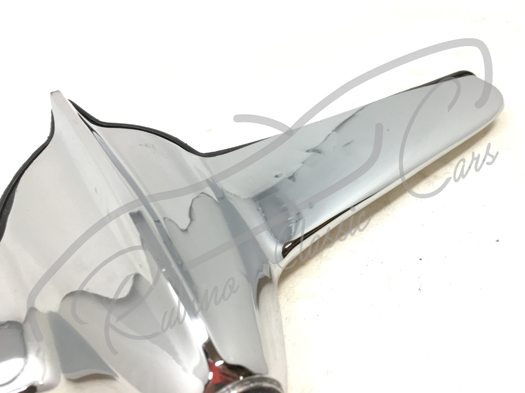 Luce targa  CARELLO - immagine 4