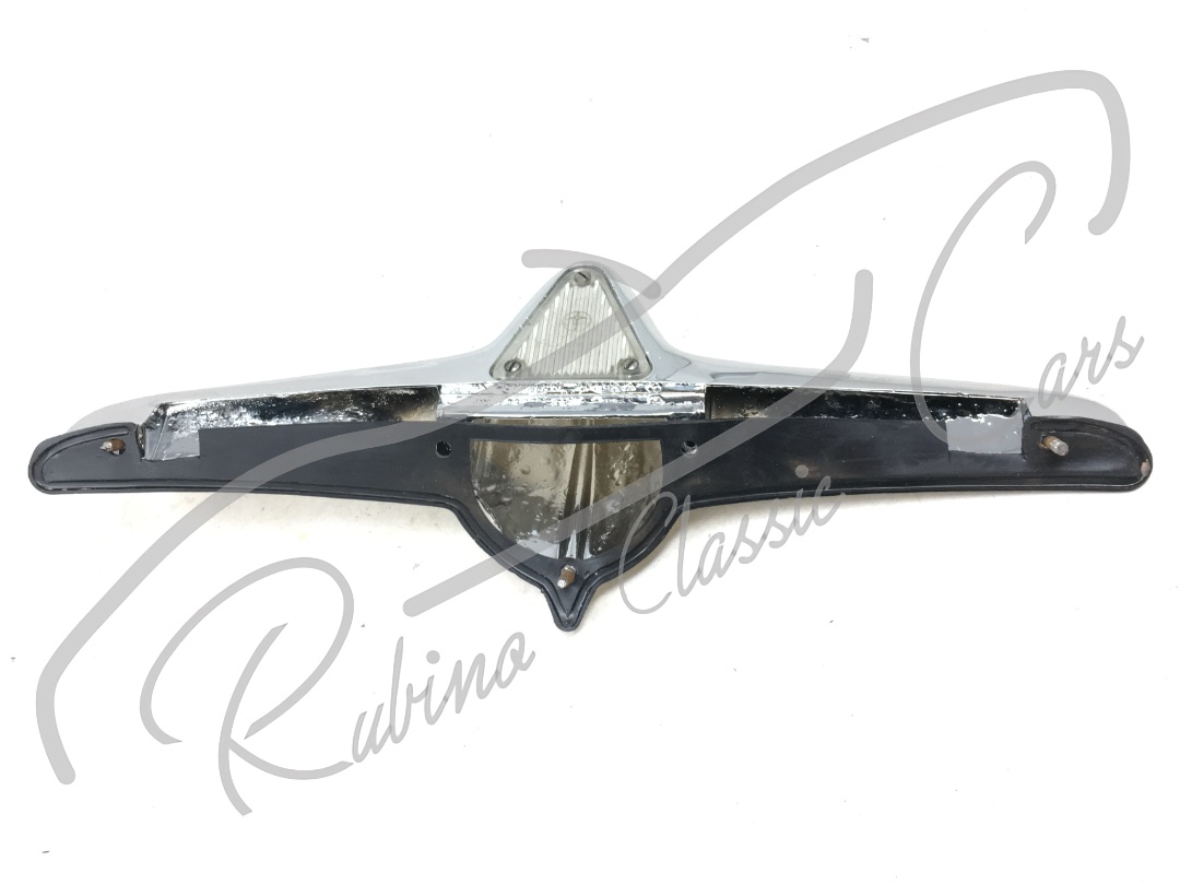 Luce targa  CARELLO - immagine 5