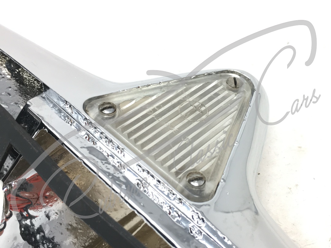 Luce targa  CARELLO - immagine 6