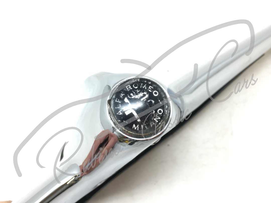 Luce targa  CARELLO - immagine 7