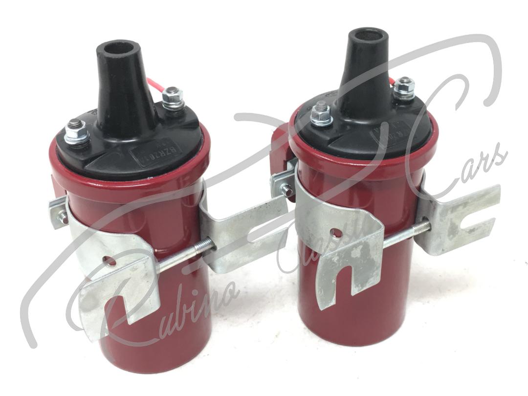 Bobine MAGNETI MARELLI - Ricambio Ferrari, Lamborghini, Maserati