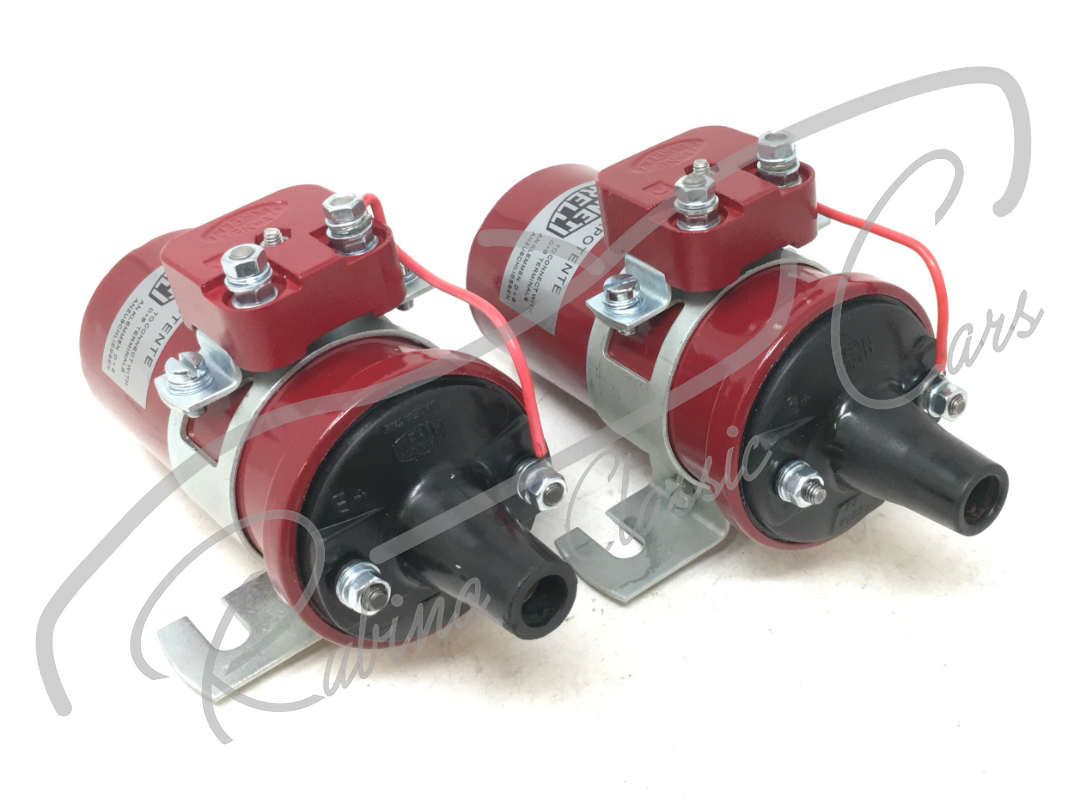 Bobine MAGNETI MARELLI - Ricambio Ferrari, Lamborghini, Maserati