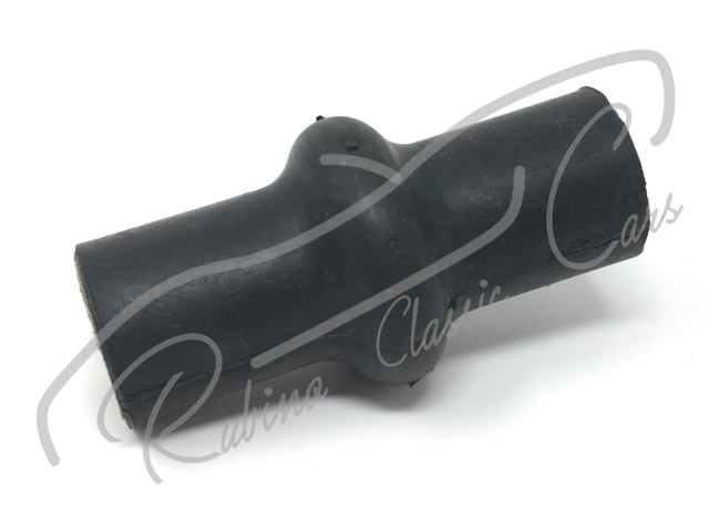 Tubo acqua radiatore