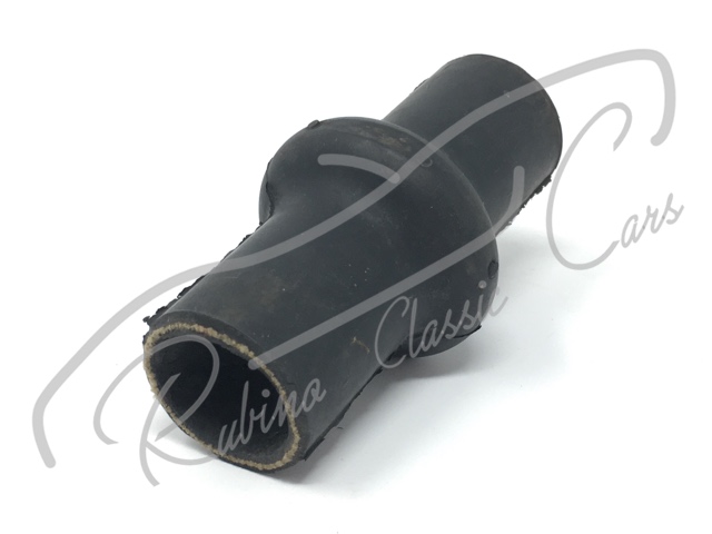 Tubo acqua radiatore - immagine 2