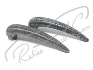 Maniglie apertura porta interne