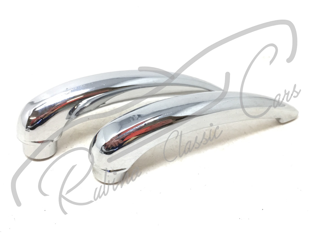 Maniglie apertura porta interne - immagine 4