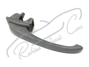 Exterior Door Handle