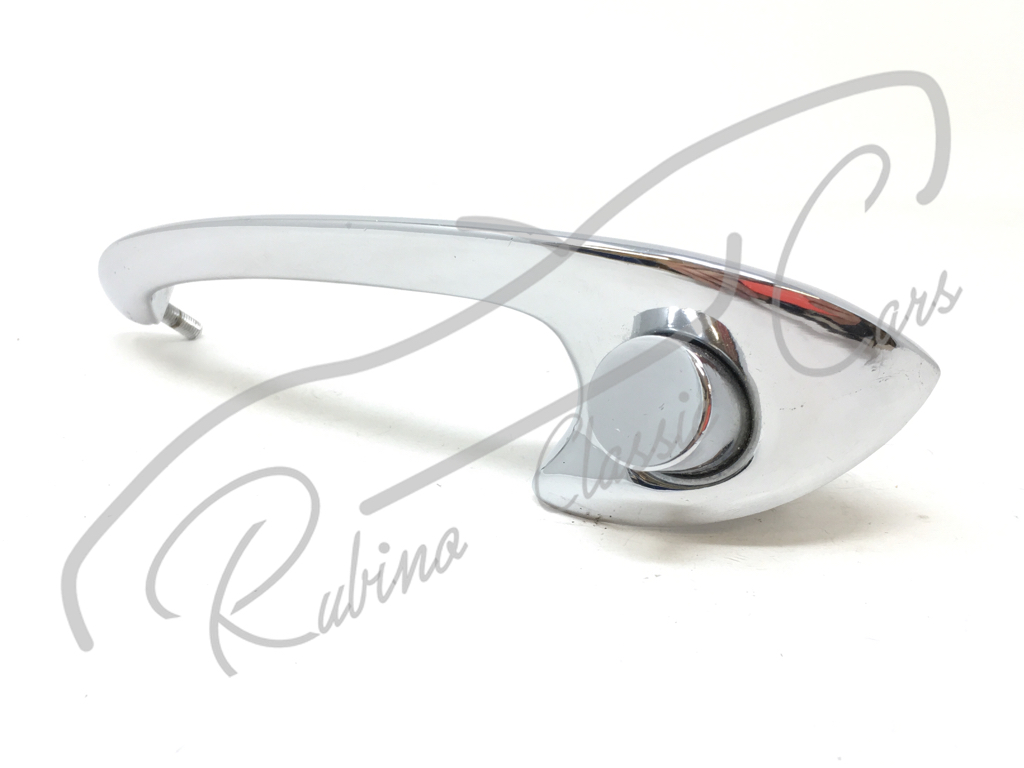 Maniglia porta esterna