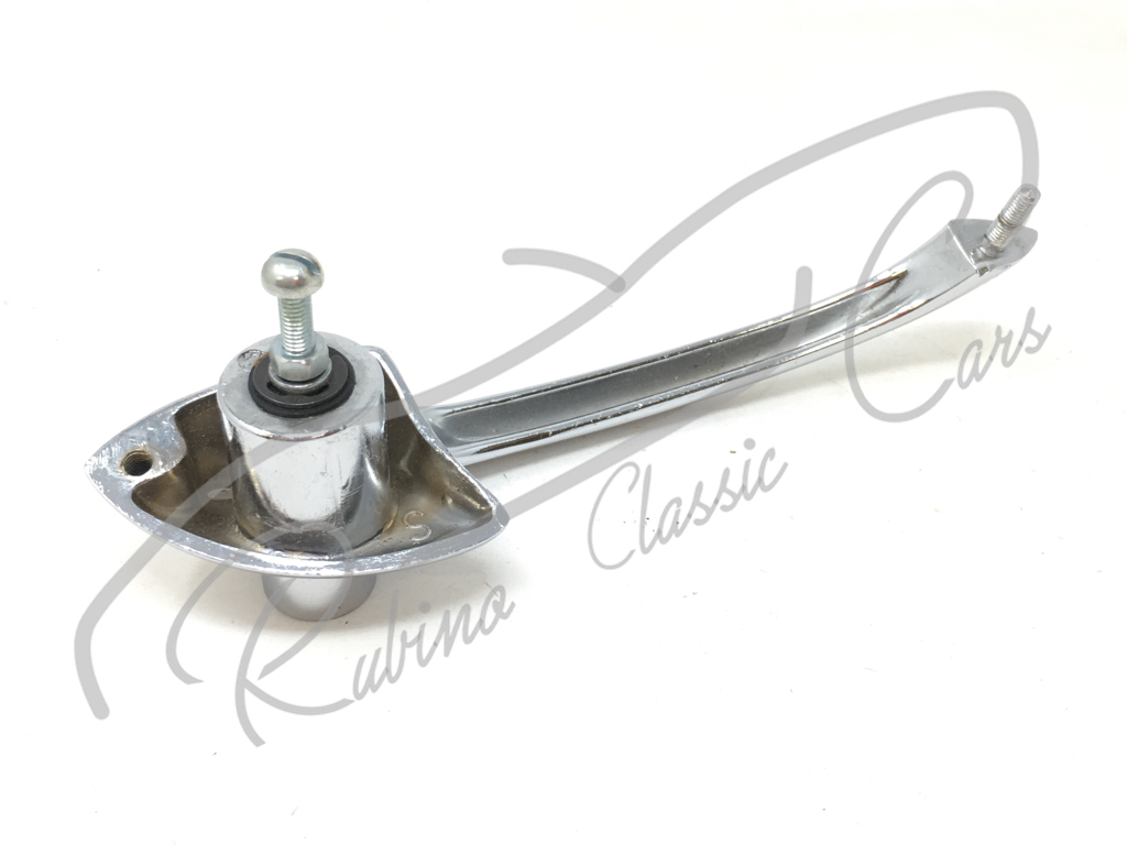 Maniglia porta esterna - immagine 3