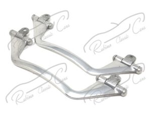 Maniglie porta interne