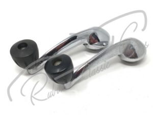 Window Winder Handles