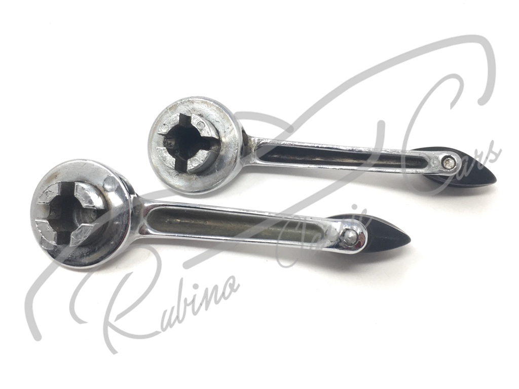 Window Winder Handles - Image 3