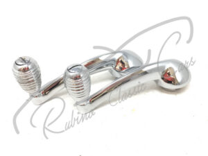 Window Winder Handles