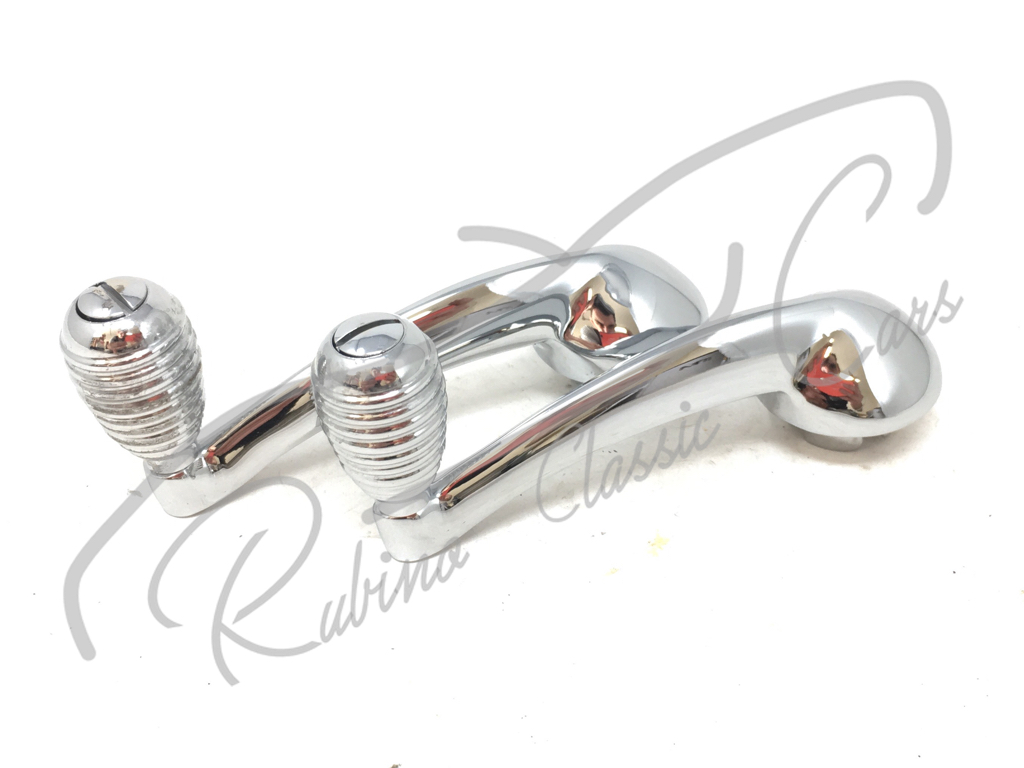 Window Winder Handles