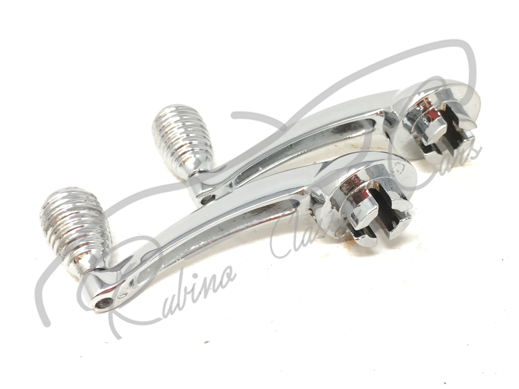 Window Winder Handles - Image 2