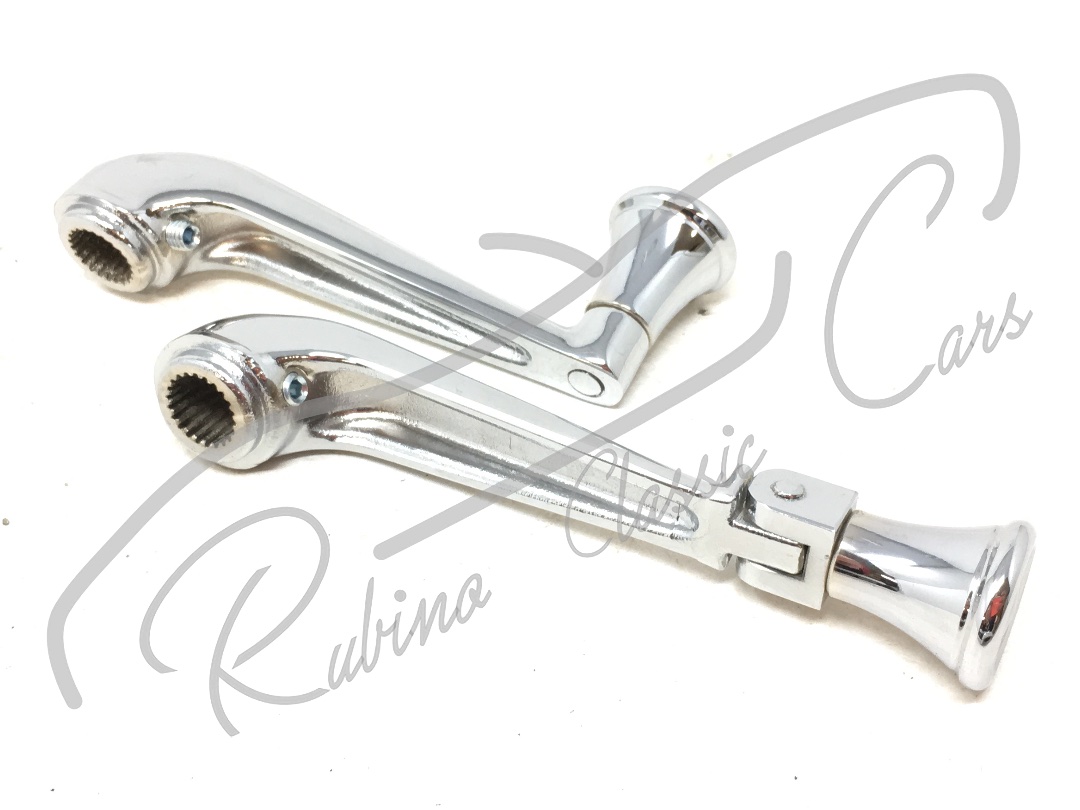 Window Winder Handles - Image 2