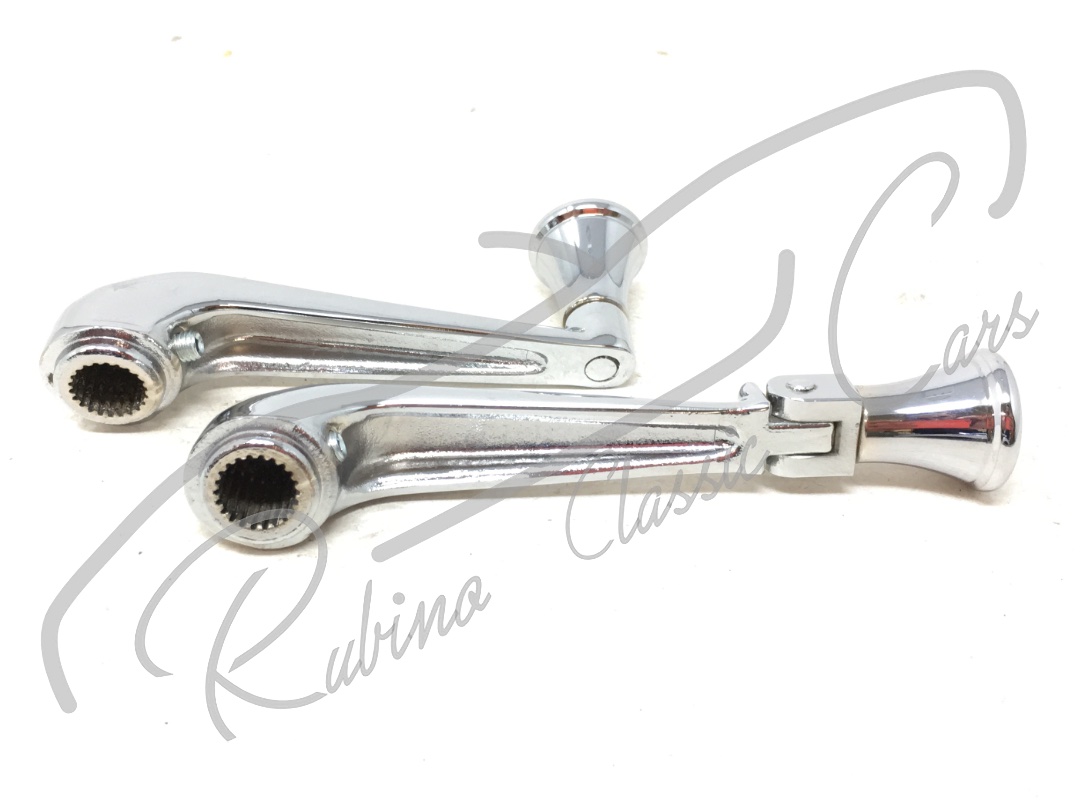 Window Winder Handles - Image 3