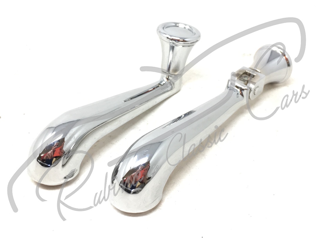 Window Winder Handles - Image 4