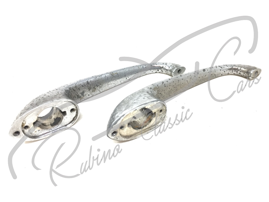 Maniglie porta esterne - immagine 4