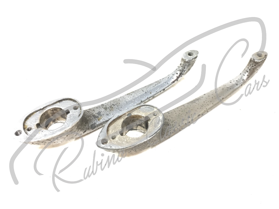 Maniglie porta esterne - immagine 5