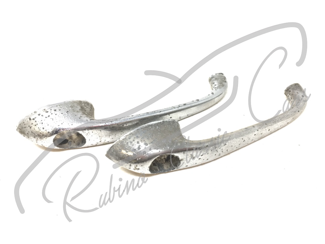 Maniglie porta esterne - immagine 6