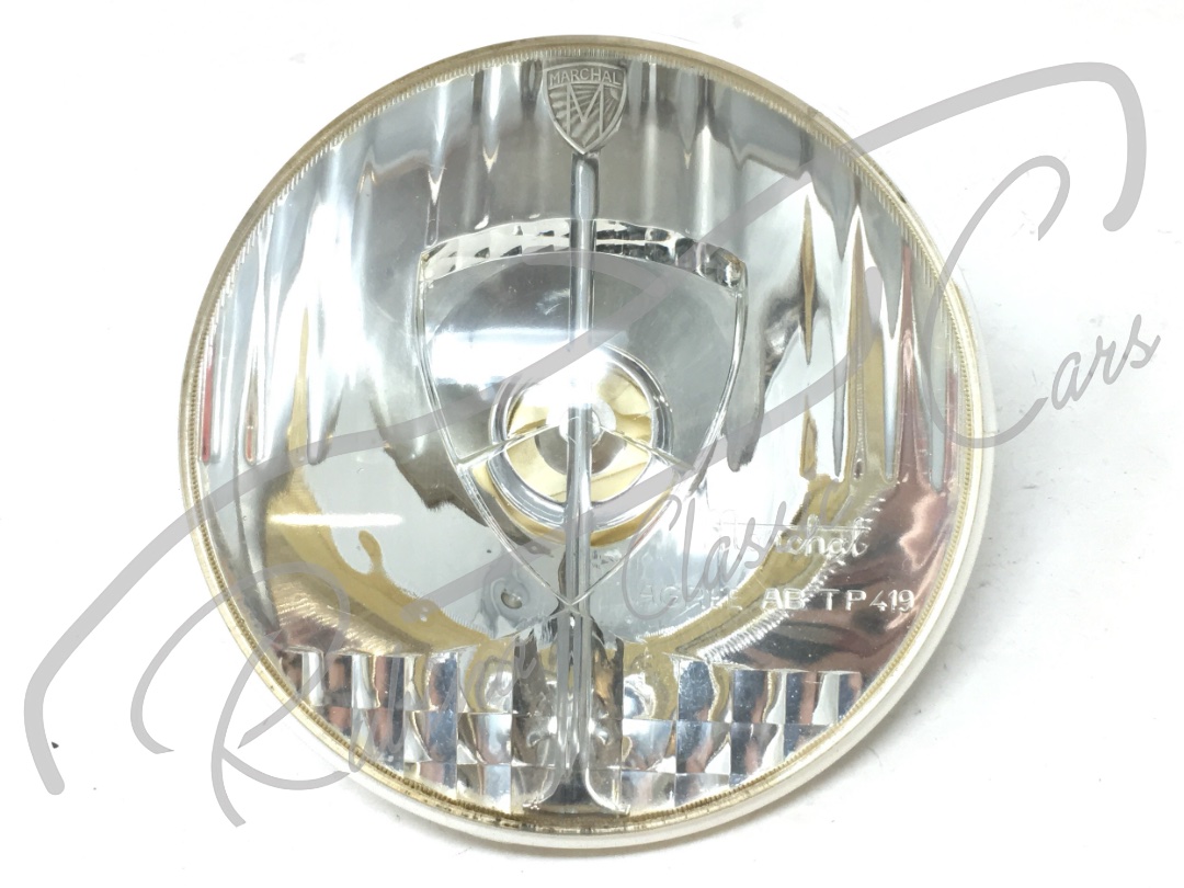 Faro anteriore - MARCHAL - immagine 2