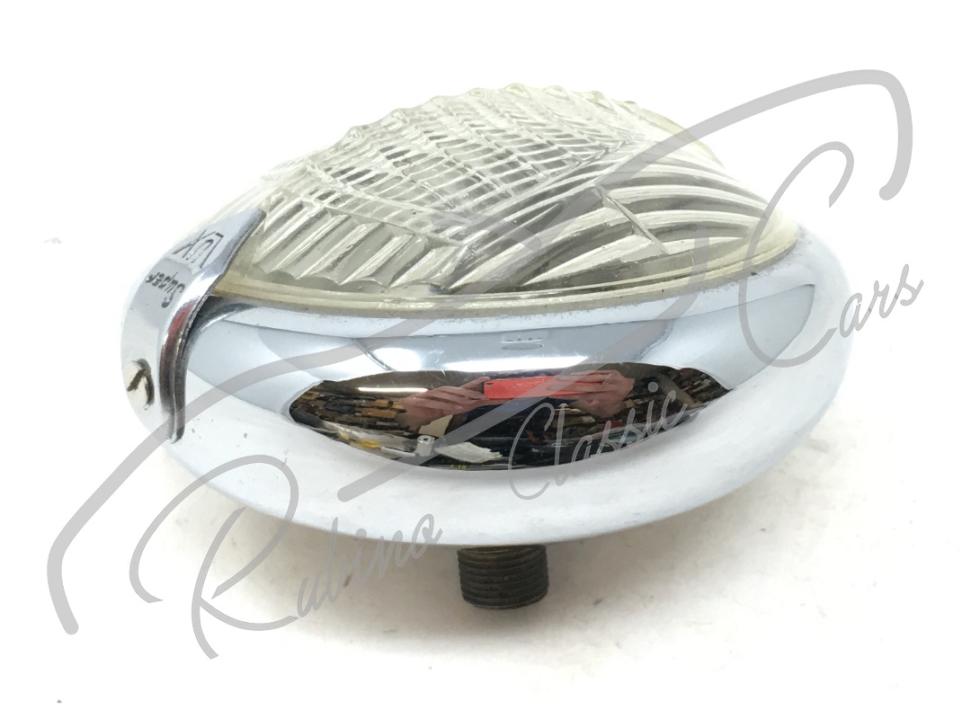 Luce di Retromarcia - immagine 5