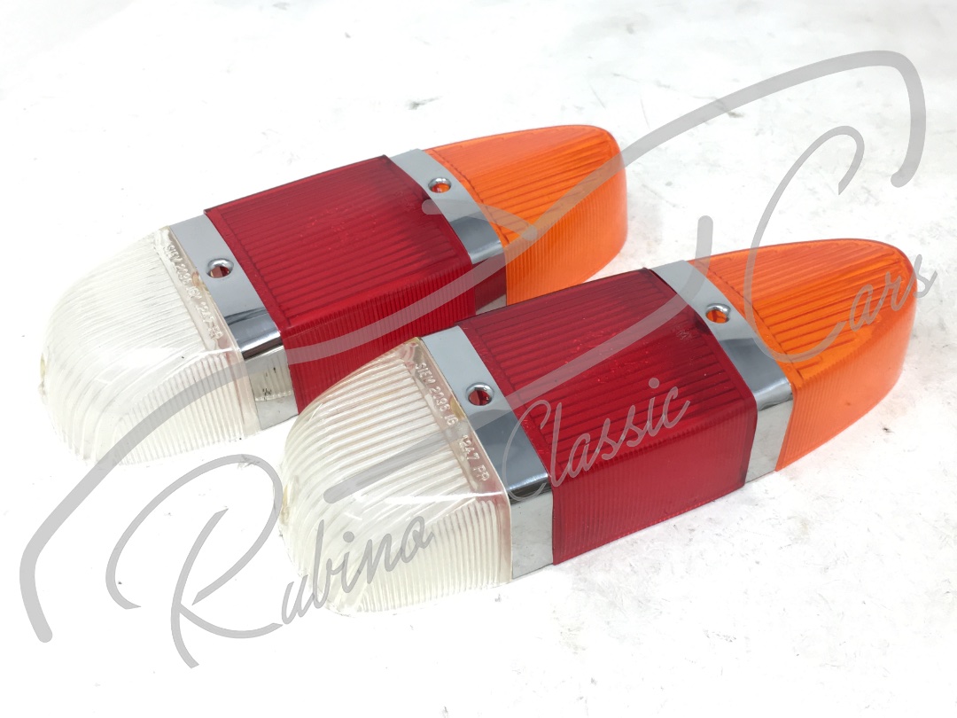 Rear Light Lenses - Image 2