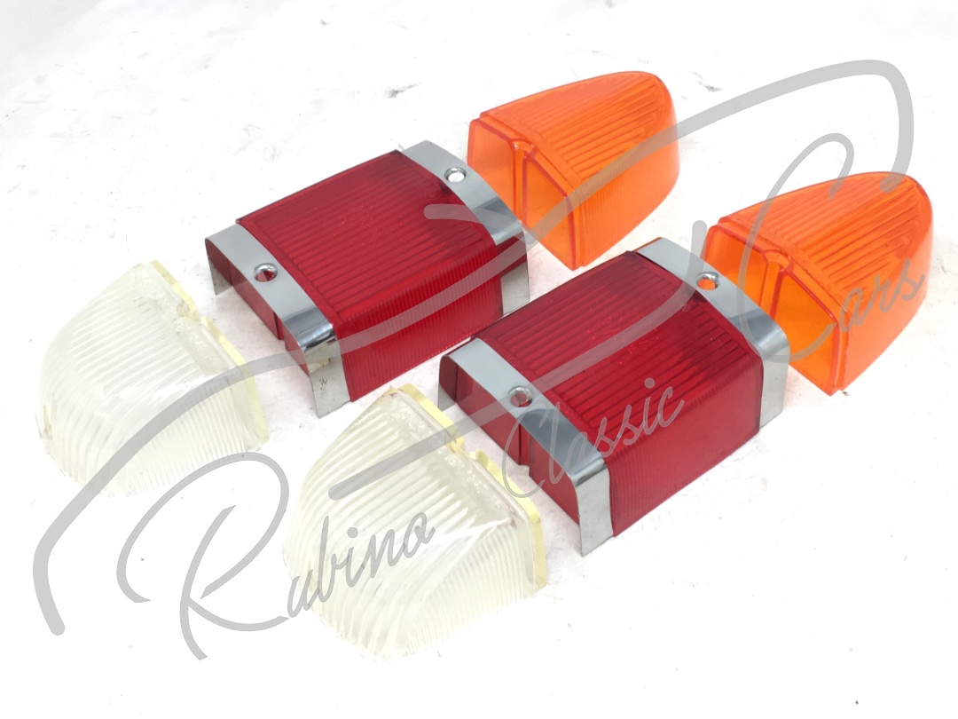 Rear Light Lenses - Image 3