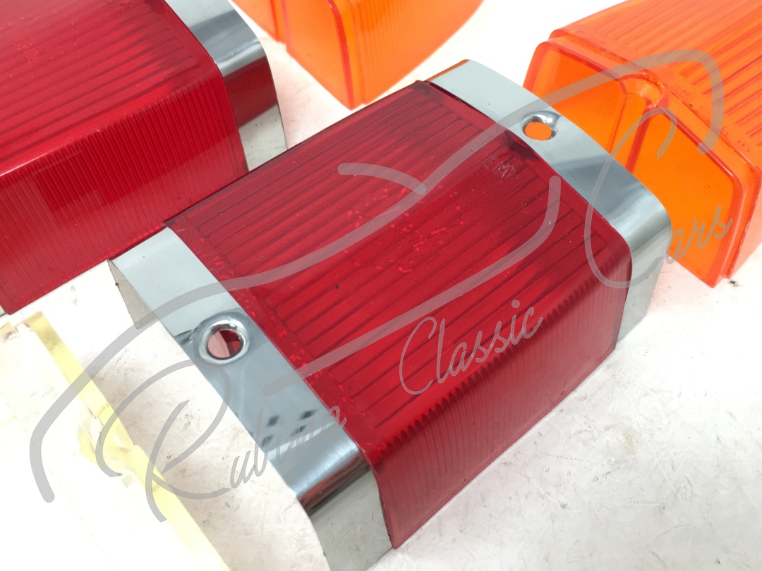 Rear Light Lenses - Image 5